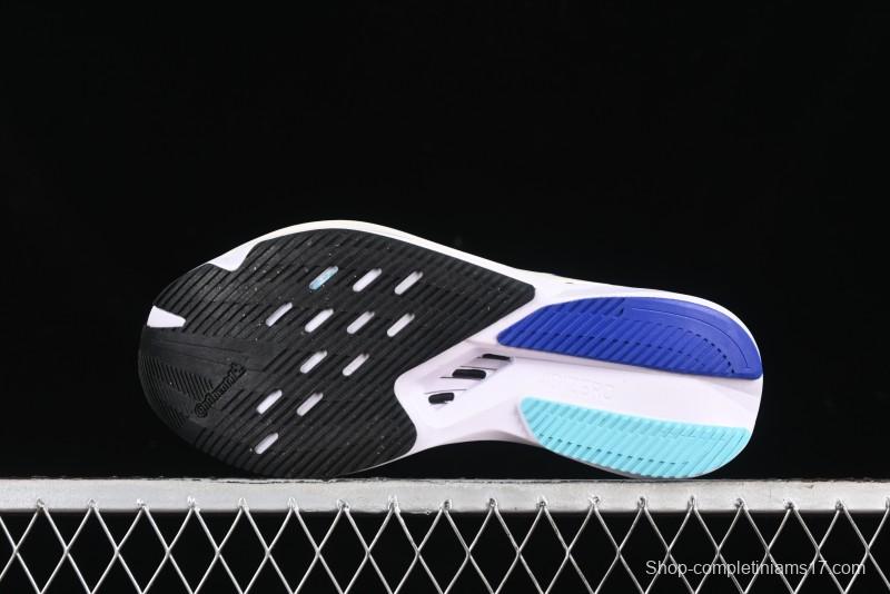 Adidas Adizero Boston 12 Junior Running Shoes with Lightstrike Pro and ENERGYROD - JR2731