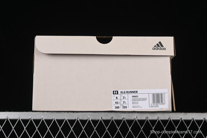 Adidas Vento XLG Runner IH0432 Retro Casual Dad Shoes - IH0432