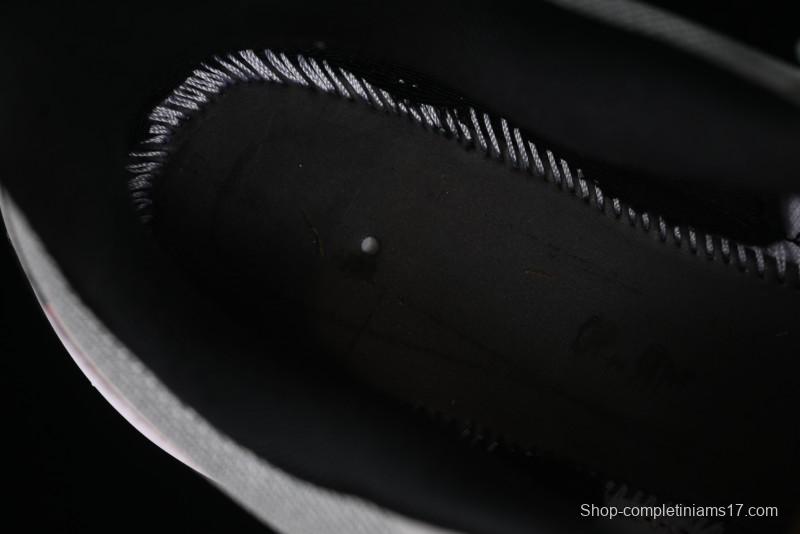 Nike Air Zoom Structure 25 Cushioned Anti-Slip Running Shoes - DJ7883-109