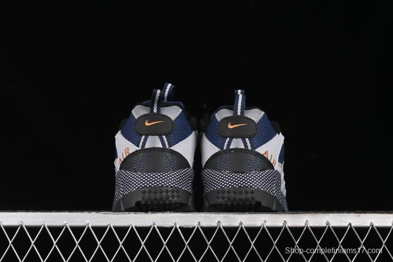 Nike Air Humara Retro Trail Running Shoes with 1990s Outdoor Style - FJ7098-300