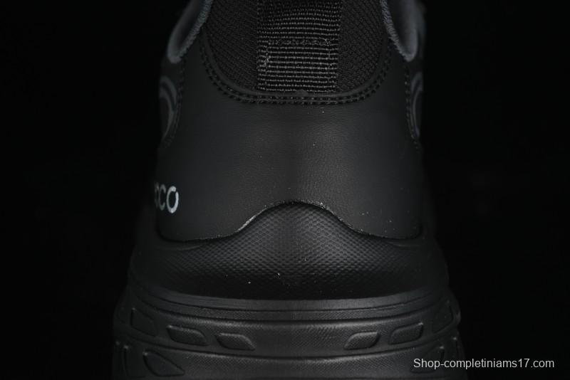 ECCO Drive Series Outdoor Waterproof Breathable Anti-Slip Running Hiking Shoes - 68703101001