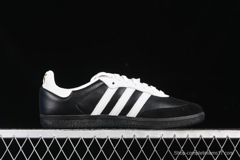 Adidas Samba OG Casual Sneakers - JP5282