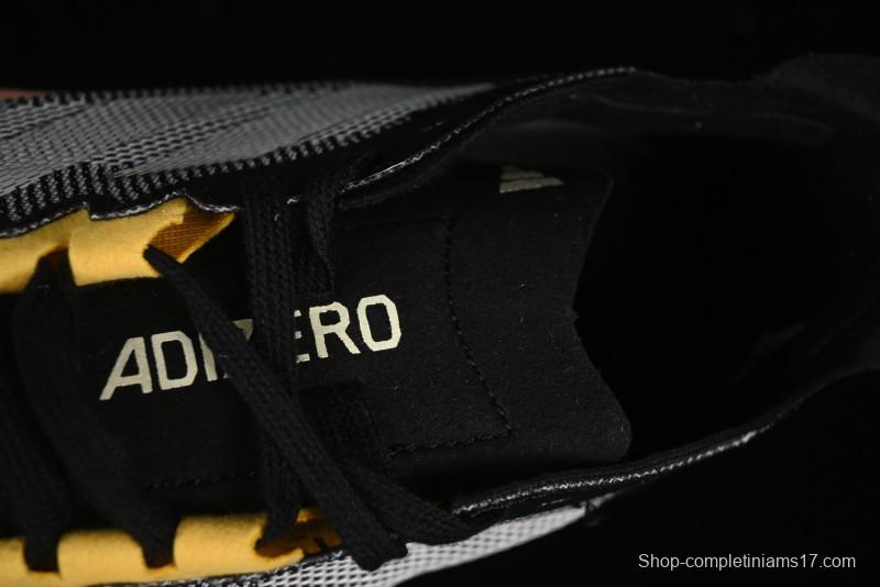 Adidas Adizero Boston 12 M Running Shoes with Lightstrike Pro and ENERGYROD for Enhanced Performance - IF9212