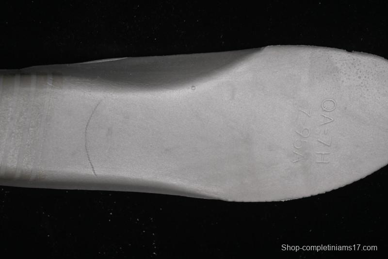 Nike Air Force 1 '07 Low Bape Collaboration - Off White Grey Low Top Casual Sneakers - BB6566-207