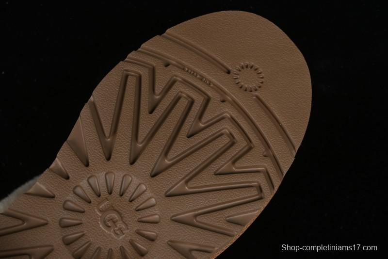 UGG Classic Short II Genuine Shearling Mini Boots - 1134810