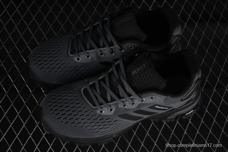 Adidas Sports Life Shoes BW0105 Breathable Mesh Casual Sneakers - BW0105