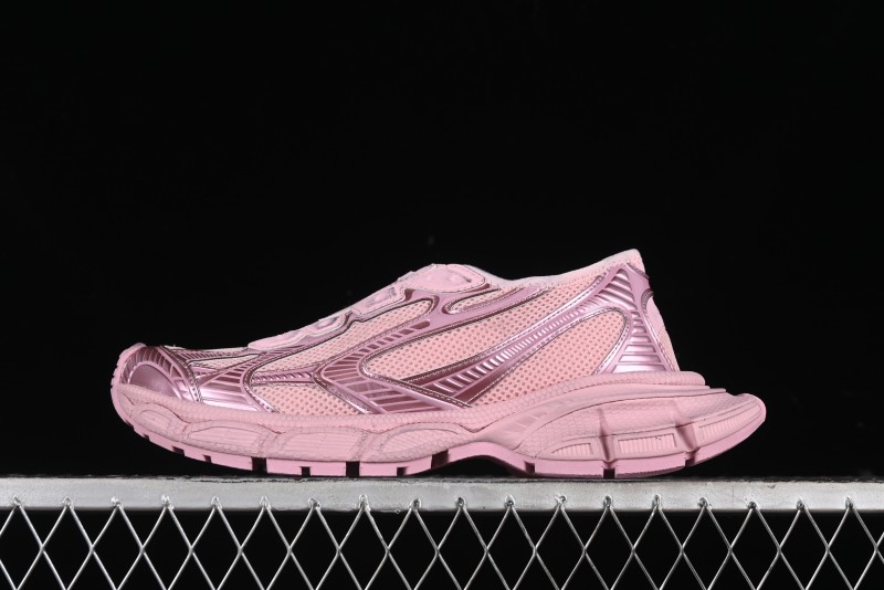 Balenciaga 3XL Slip On Sneakers - W3XSO5100