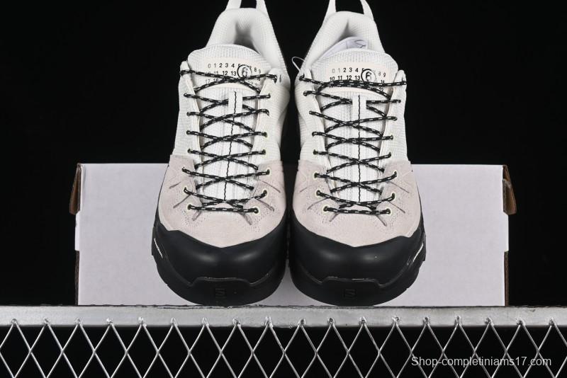 Salomon X-ALP MM6 Explorer Series Outdoor Trail Running Shoes - 475362-26