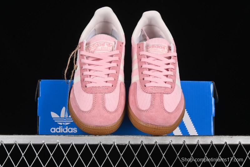 Adidas Handball Spezial Retro Casual Sneakers - IG1977