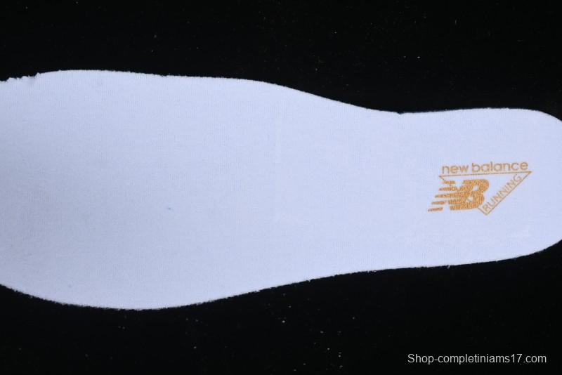 Joe Freshgoods x New Balance 9060 Retro Casual Running Sneakers with ABZORB Cushioning - U9060SRA