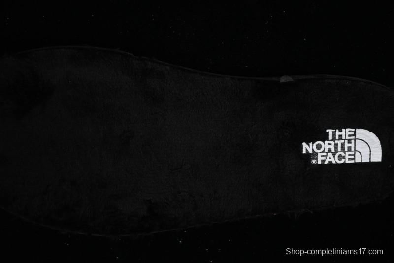 The North Face Thermoball Traction Winter Fleece Breathable Lightweight Casual Shoes - NFOA3UZN-VJU