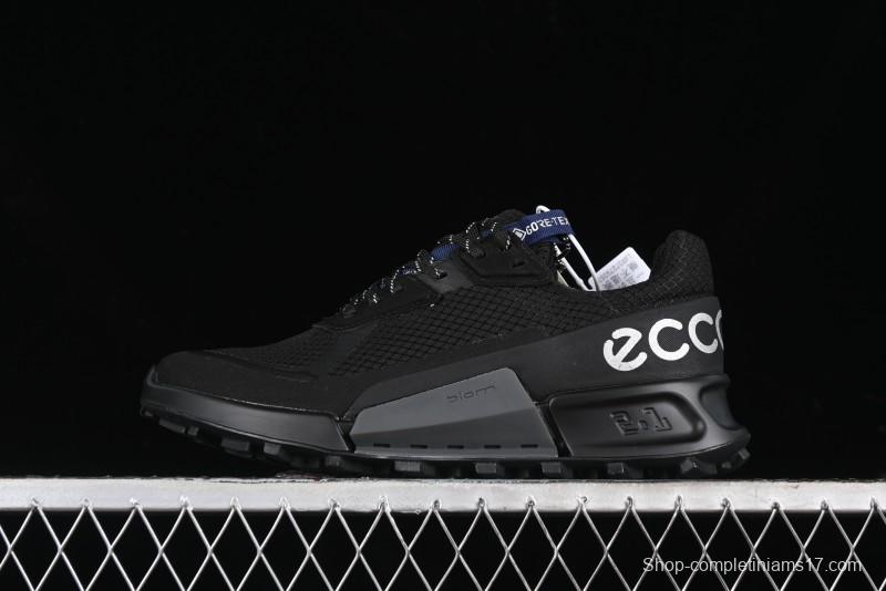 Ecco BIOM 2.1 Trail Waterproof Breathable Casual Running Shoes - 82283451052