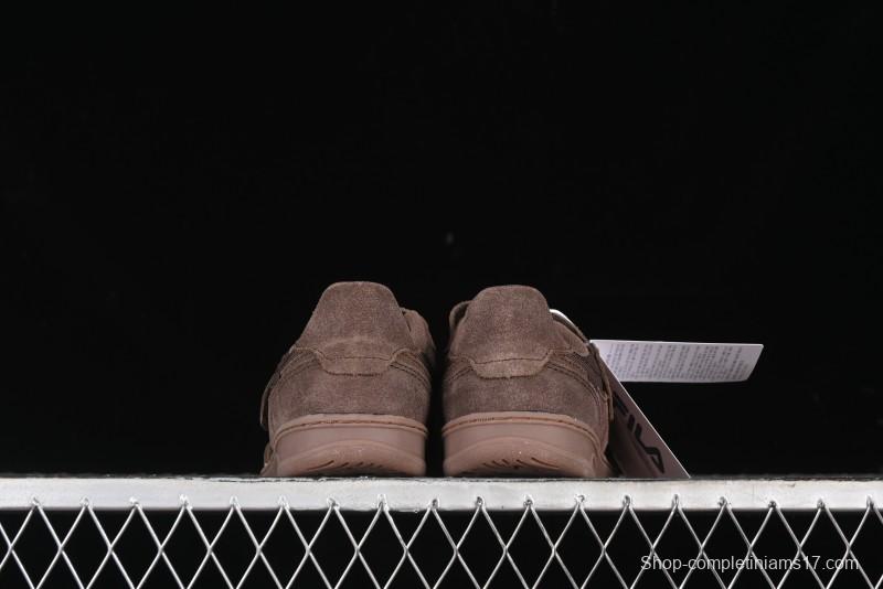 Fila Slant Shot 98/23 Comfortable Versatile Breathable Low-Top Tennis Shoes - 98/23