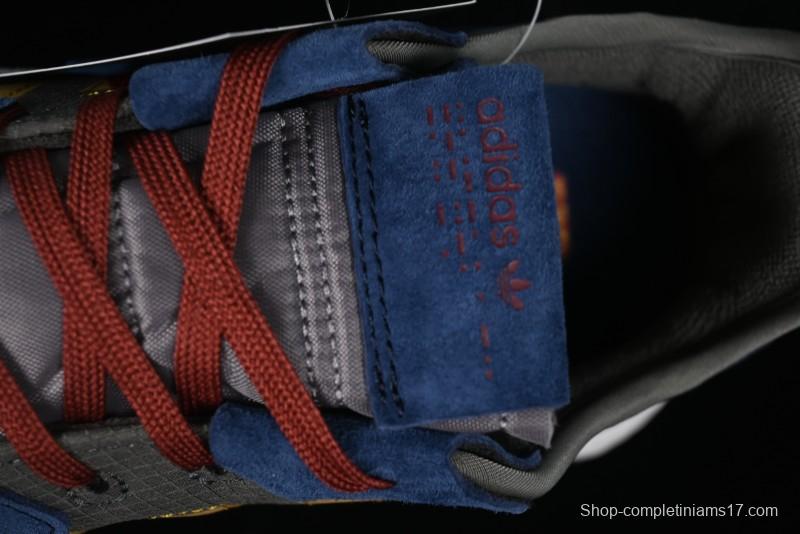 Adidas Nite Jogger Boost Retro Running Shoes with 3M Reflective Design - GY0028