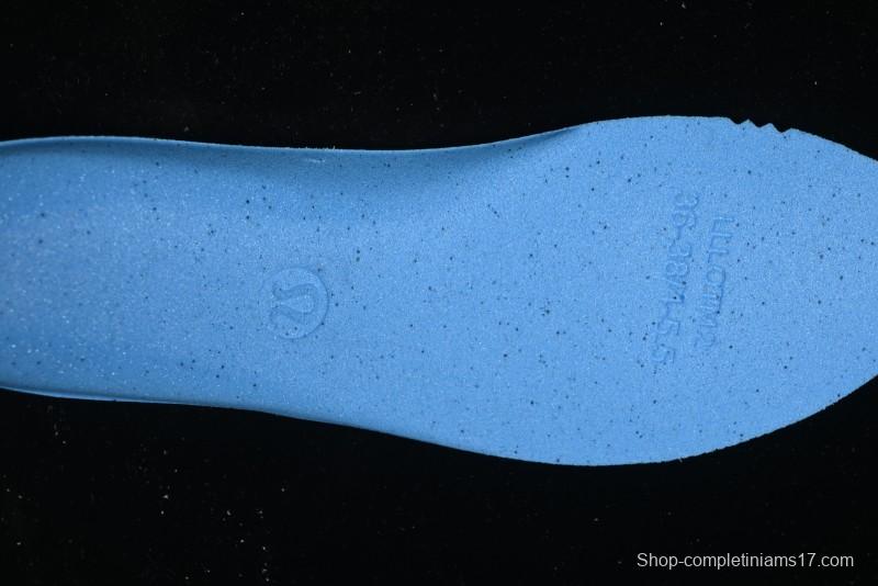 Lululemon Cityverse Low-Top Casual Sneakers - LU-02