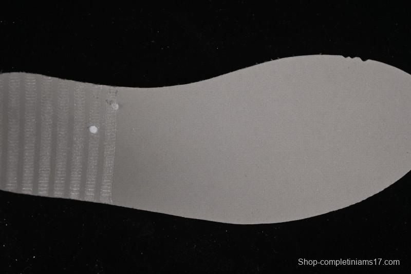 Nike Air Jordan 1 Low Retro Basketball Shoes in White Grey Blue - DC2024-026