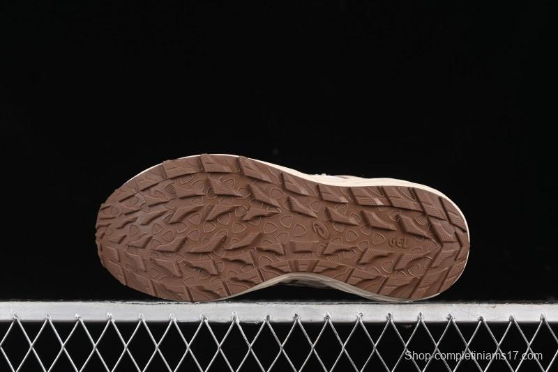 Asics Gel-Sonoma CN Running Shoes with Breathable Design for Sports and Casual Wear - 1012B584-021