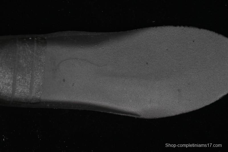 Nike Air Force 1 '07 Low Burberry Check Print Casual Sneakers - DF0180-006