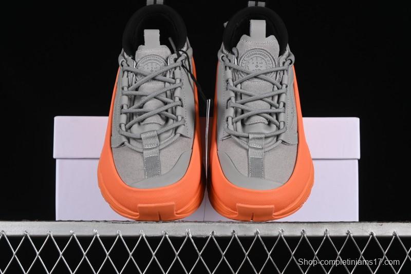 Canada Goose Glacier Trail Sneaker Low-Top Lifestyle Casual Shoes - X.E5