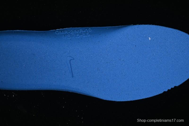 Nike Air Zoom Vomero 17 Moon Landing 17 Summer 2024 Cushioned Casual Running Shoes - HF4914-100