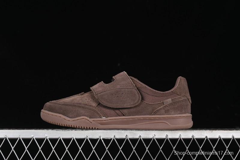 Fila Slant Shot 98/23 Comfortable Versatile Breathable Low-Top Tennis Shoes - 98/23