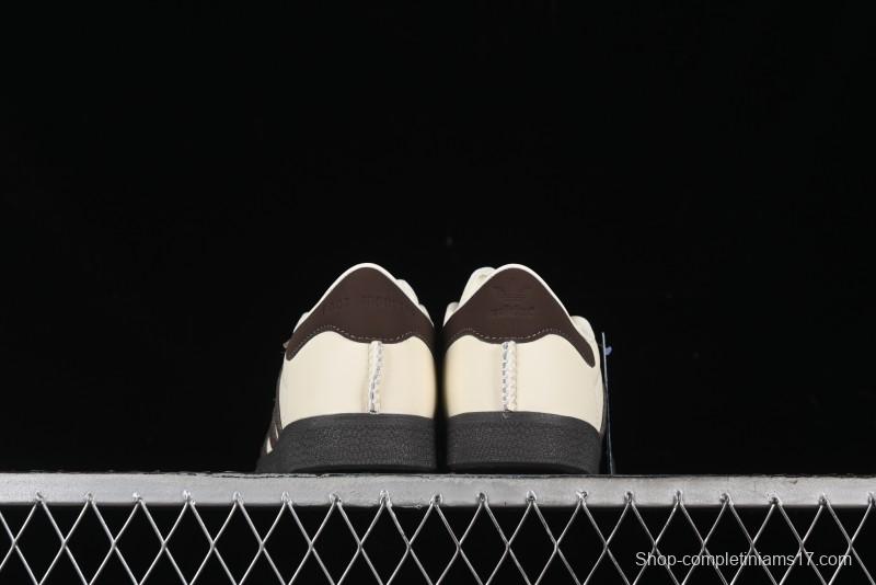 Adidas Originals Gazelle IG1895 Retro Casual Slip-Resistant Low-Top Sneakers