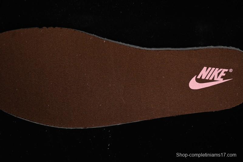 Nike Dunk Low 85 Double Hook SB Low-Top Casual Skate Shoes - HV1799-161