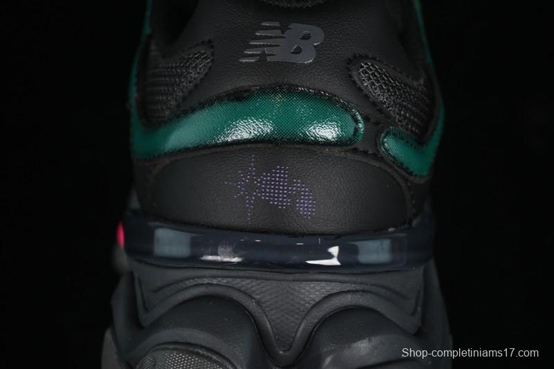 New Balance 9060 Retro Casual Running Shoes with ABZORB Cushioning Technology - U9060ML