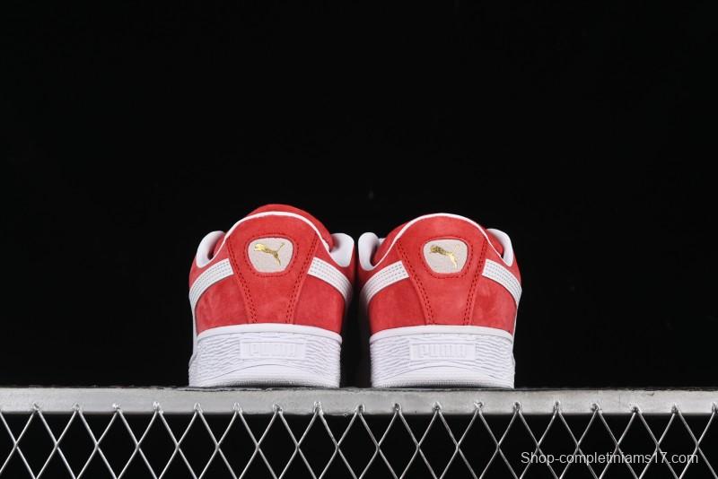 Puma Suede XL Retro Casual Sneakers - 395205-03