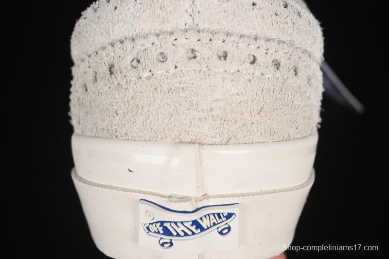 Vans Tokyo Design Collective TDC Series Autumn Limited Edition Low-Top Casual Skate Shoes - VN000S666CA