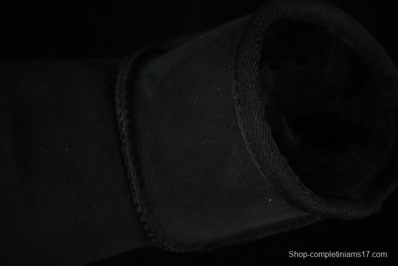 UGG Classic Ultra Mini II Short Boots with Genuine Shearling - 1016222