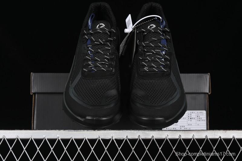 Ecco BIOM 2.1 Trail Waterproof Breathable Casual Running Shoes - 82283451052