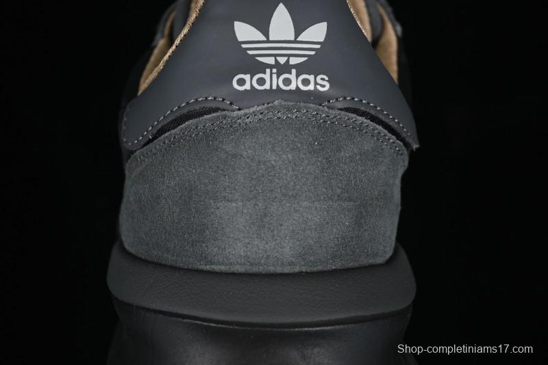 Adidas Originals SL 72 Retro Running Shoes with Ecotex Tongue and EVA Midsole - IH5569