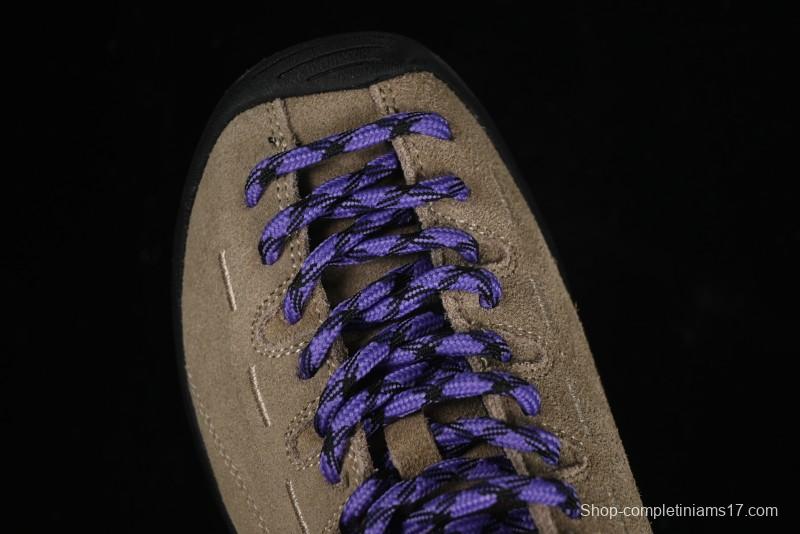 Keen Jasper Japanese Street Retro Style Outdoor Shoes - 1027688