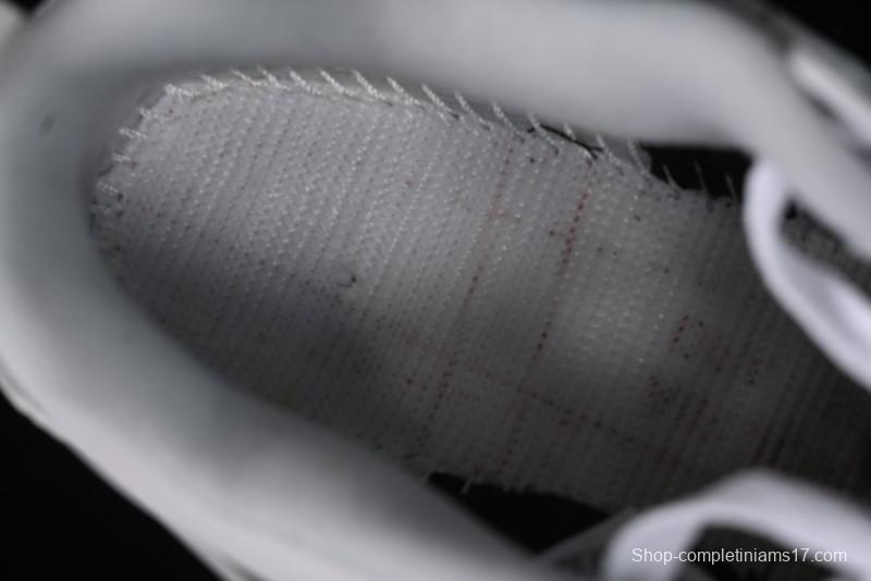 Nike Jordan Spizike Low AJ Hybrid Element All Black Crackle Color Casual Sneakers - HQ1191-011