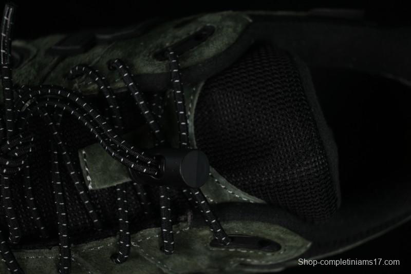 New Balance 2002 Series Retro Casual Running Shoes with Upgraded N-ERGY Cushioning - M2002RXY