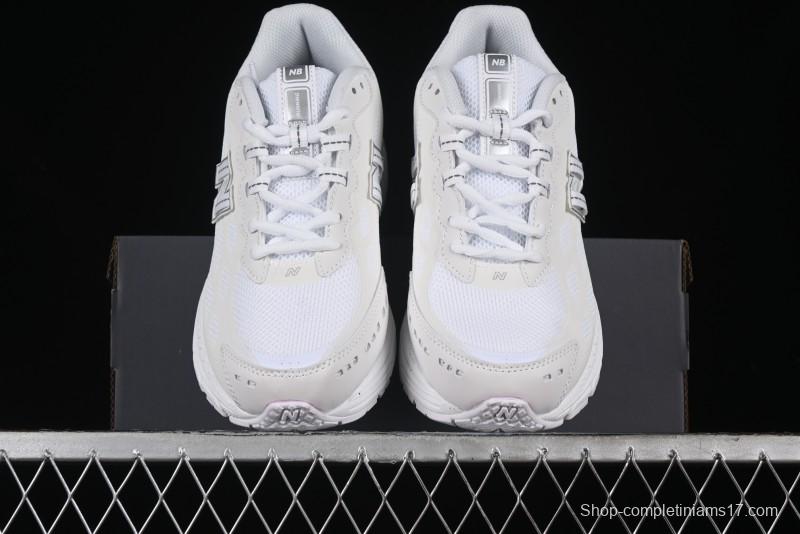 New Balance 1906 Series Retro Dad Style Casual Running Shoes - M1906WFC