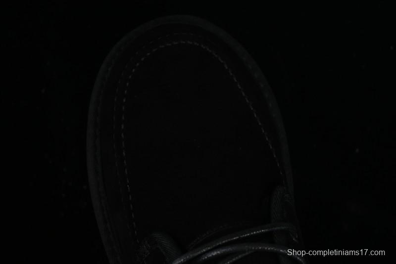 UGG Neumel Moc Ankle Boots in Suede with Shearling Lining - 1121645