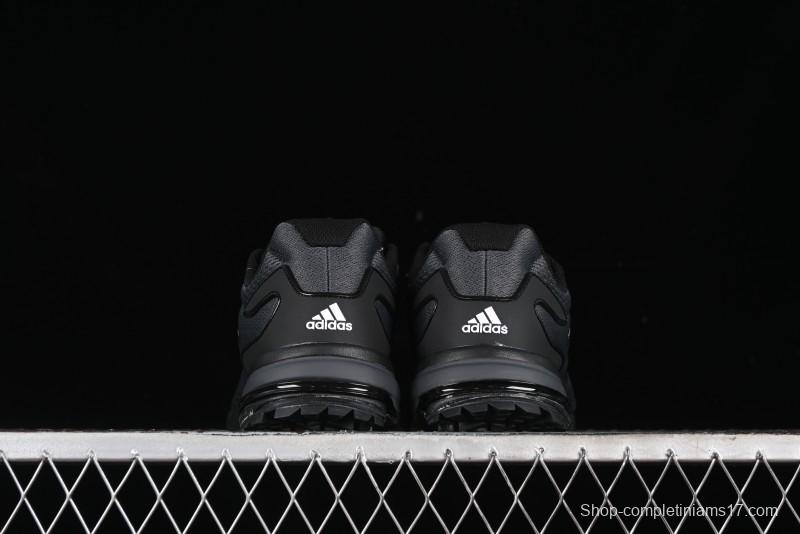 Adidas Sports Life Shoes BW0105 Breathable Mesh Casual Sneakers - BW0105