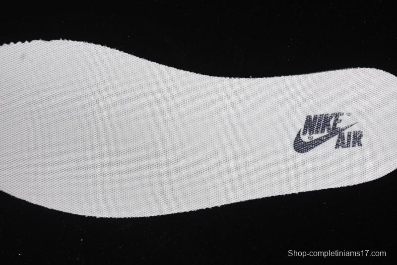 Nike Travis Scott x Fragment Design x Air Jordan 1 Low OG SP AJ1 Retro Sneakers - XZ3398-001