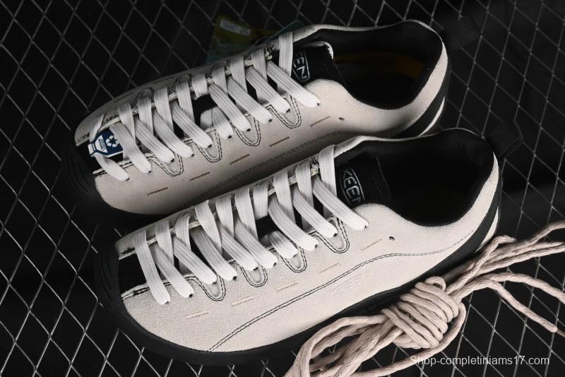 Keen Jasper Japanese Street Retro Style Outdoor Shoes - 1027688