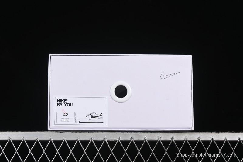 Nike Air Force 1 '07 Low Custom Casual Sneakers - CW2288-111