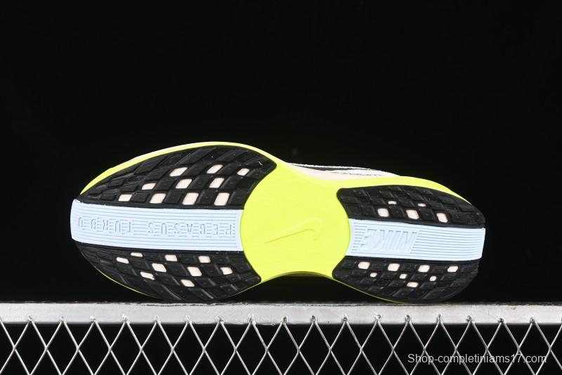Nike Air Zoom Pegasus 35 Running Shoes with Breathable Mesh and Zoom Air Cushion - HQ3451-101