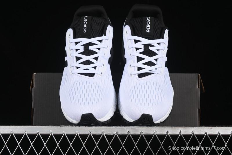 Adidas Sports Life Shoes D96615 Breathable Mesh Casual Sneakers