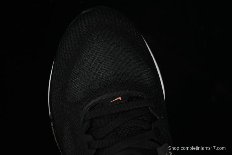 Nike Air Zoom Vomero 17 Summer 2024 Cushioned Casual Running Shoes with Zoom Air Unit - FB1309-006