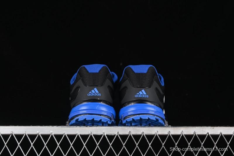 Adidas Sports Life Shoes DW0108 Breathable Mesh Casual Sneakers - DW0108