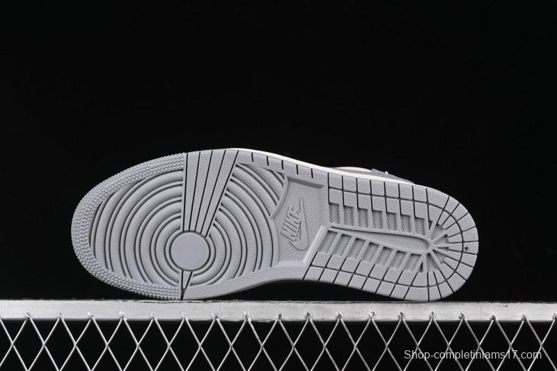 Nike Travis Scott x Fragment Design x Air Jordan 1 Low OG SP AJ1 Lifestyle Sneakers - XZ5168-001