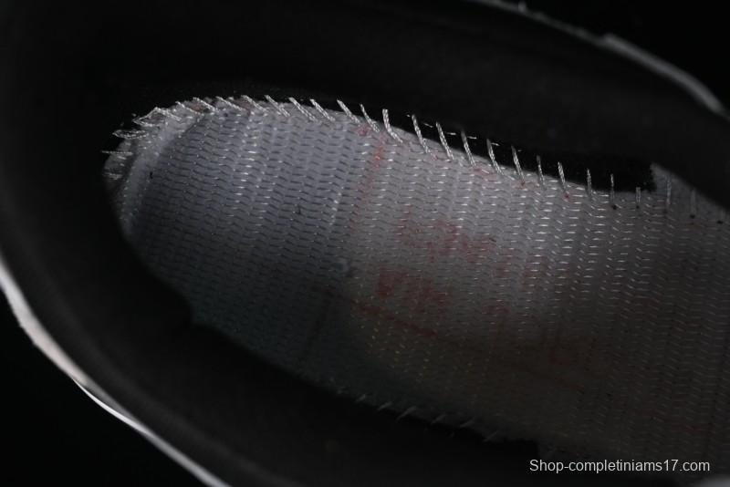 Nike Air Jordan Legacy 312 Low Sneakers with Velcro Strap and Triple Design - HV1811-101