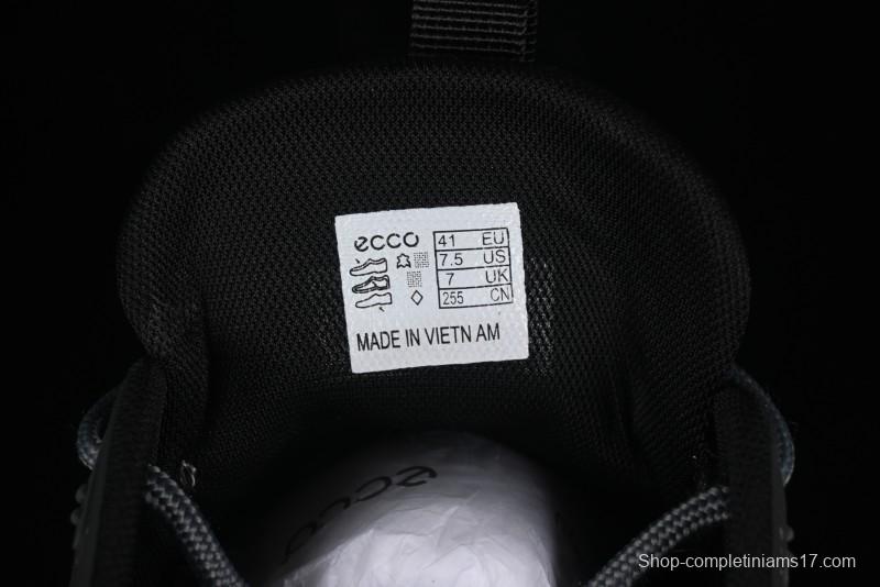 ECCO Drive Series Versatile Durable Running Shoes with Thick Sole and Dad Shoe Design - 63193301002