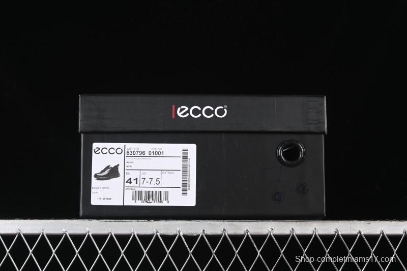 ECCO BIOM Series Cushioned Breathable Walking Running Shoes for Travel and Urban Sports - 63079601001